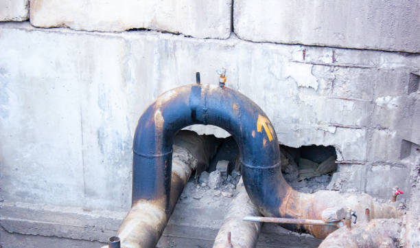 Best Sewage cleanup and water damage restoration  in Arden On The Severn, MD