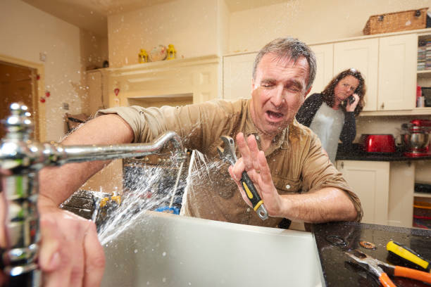 Best Flooded house restoration  in Arden On The Severn, MD